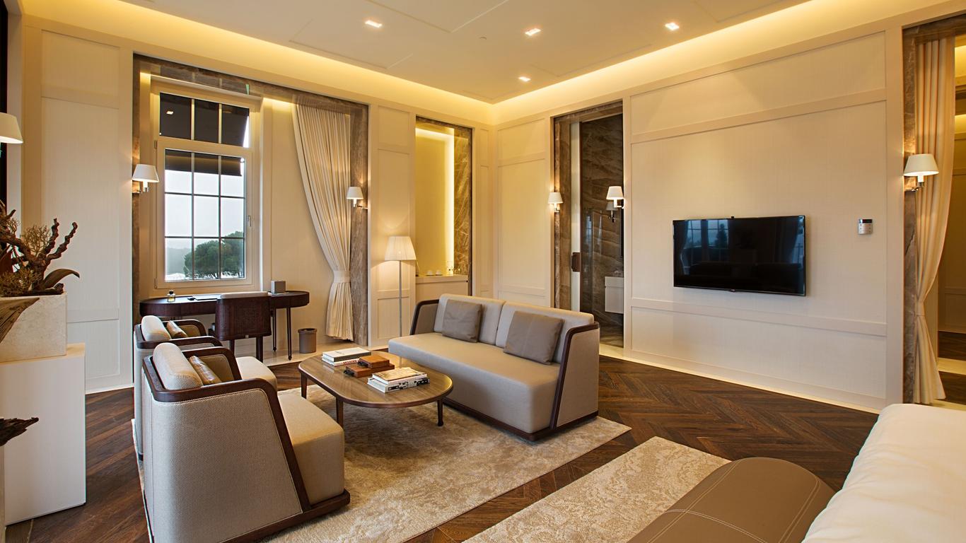 Kemer Country Hotel Istanbul