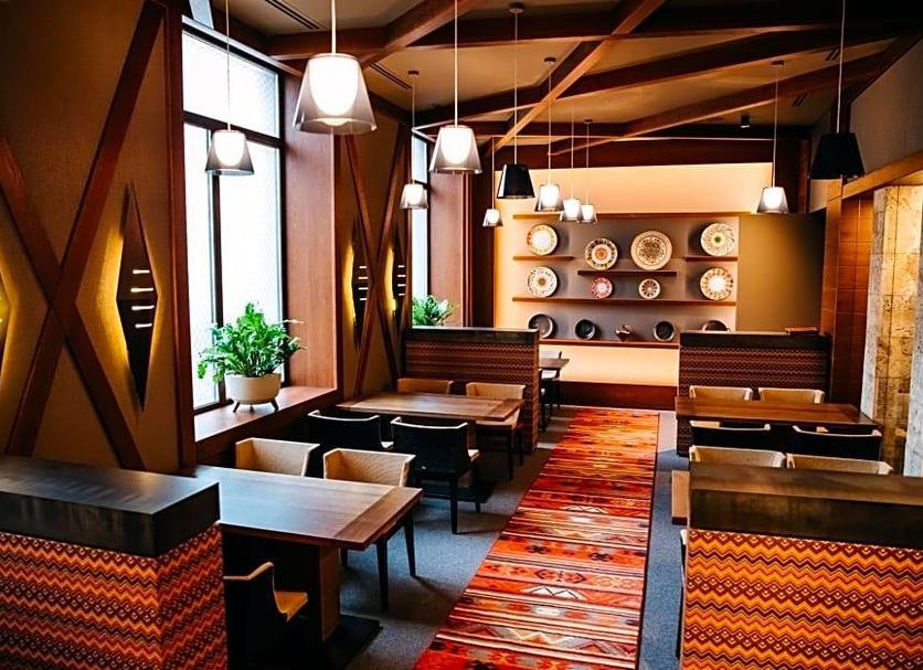 ร้านอาหาร รูปภาพ