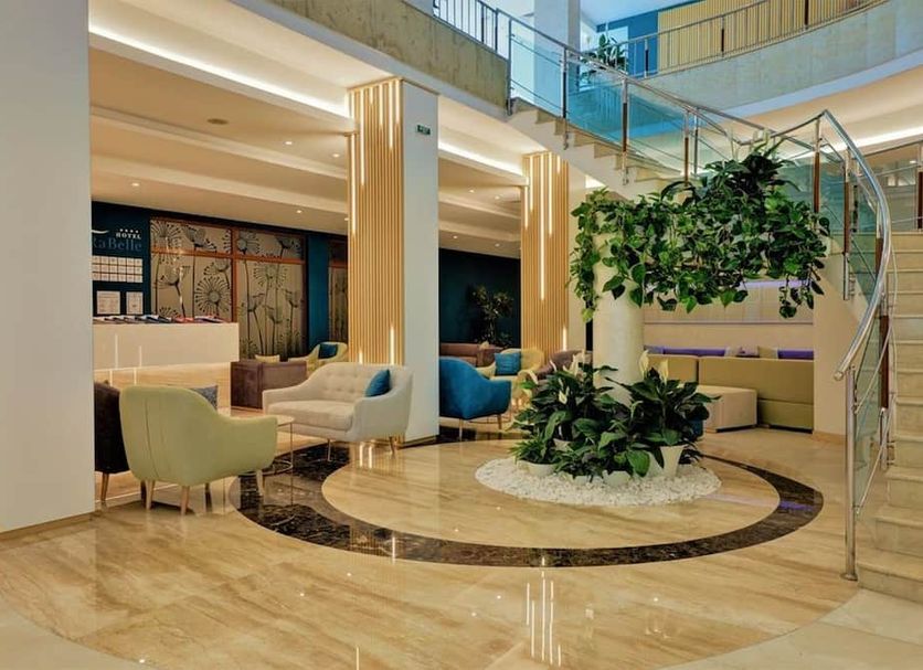 ล็อบบี้ รูปภาพ