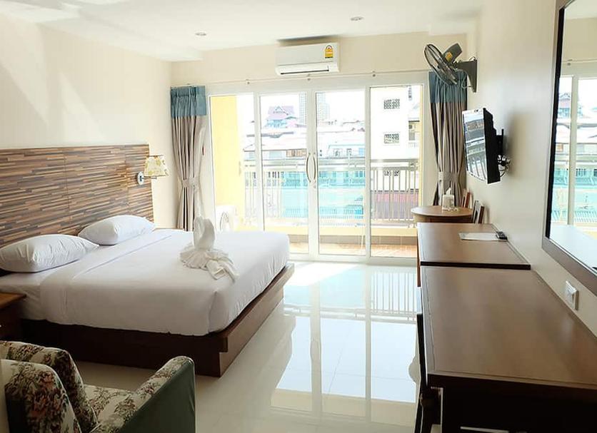 ห้องนอน รูปภาพ