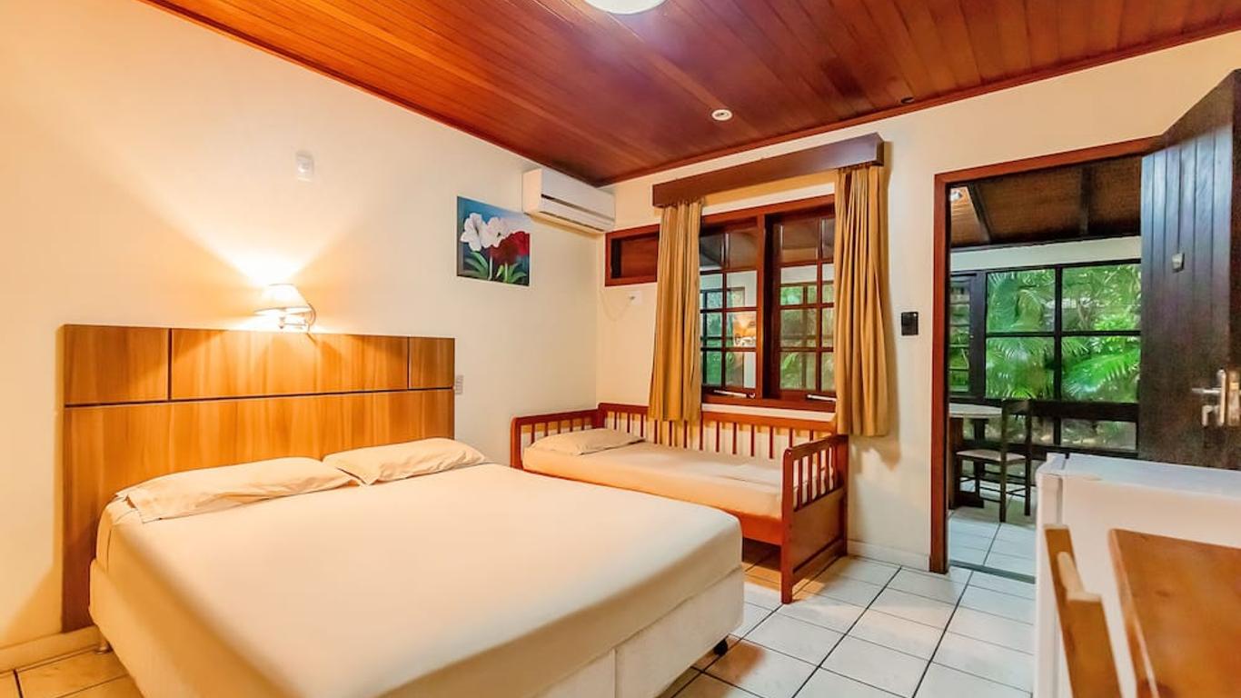 โรงแรม VOA ซามูกา
