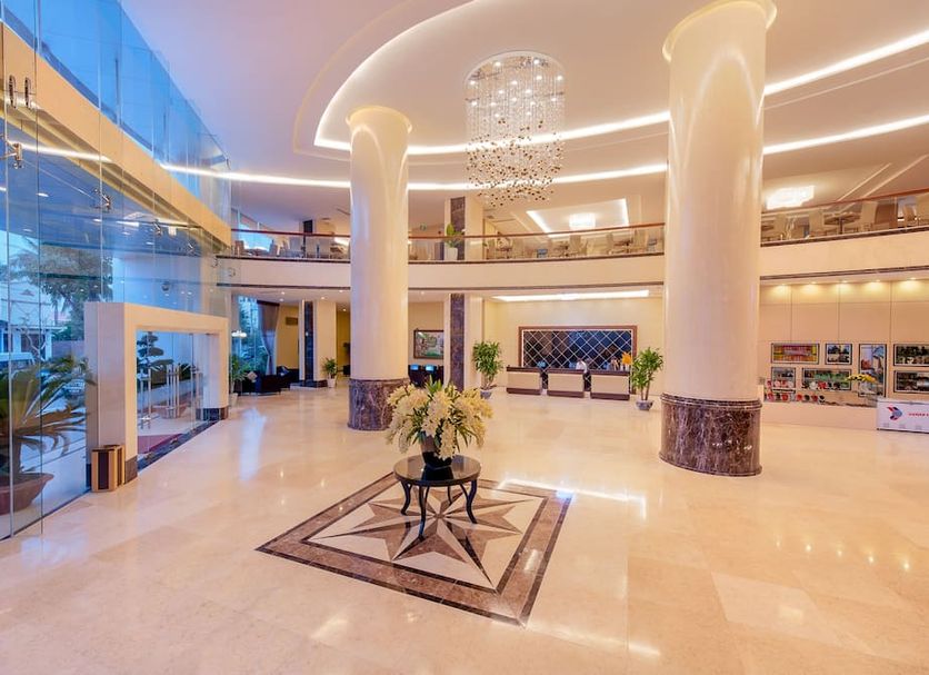 ล็อบบี้ รูปภาพ