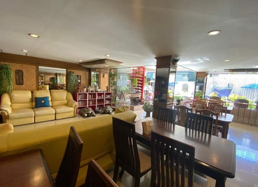 ร้านอาหาร รูปภาพ