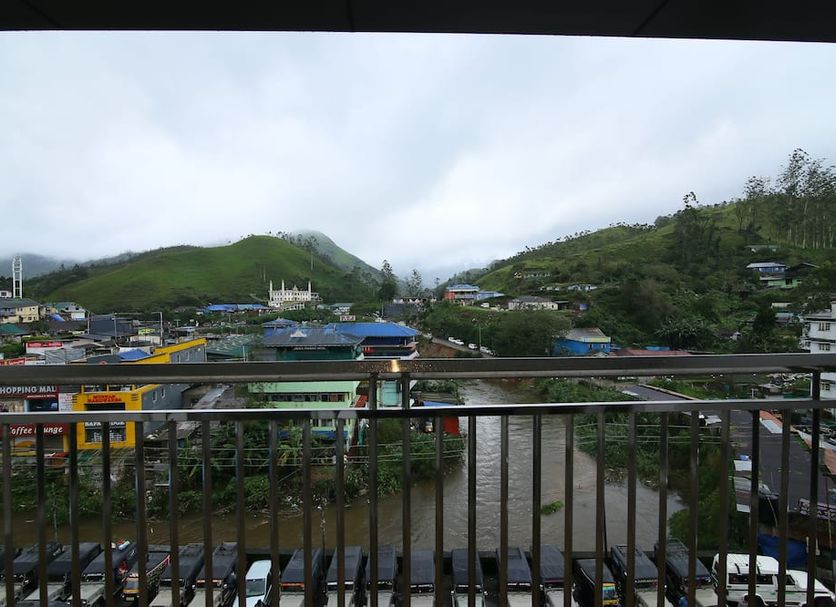 ระเบียง รูปภาพ