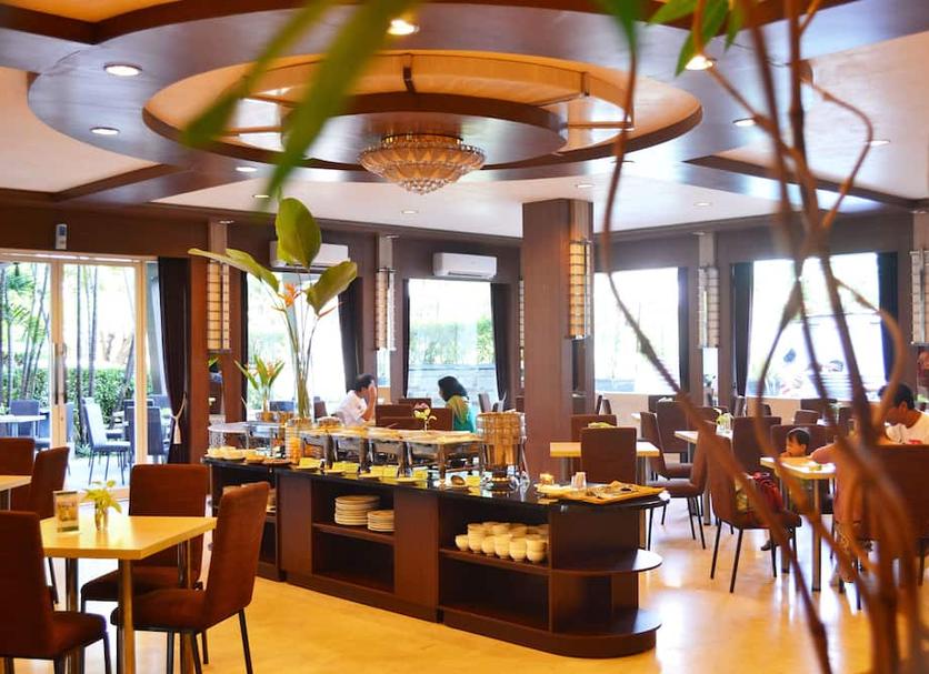 ร้านอาหาร รูปภาพ