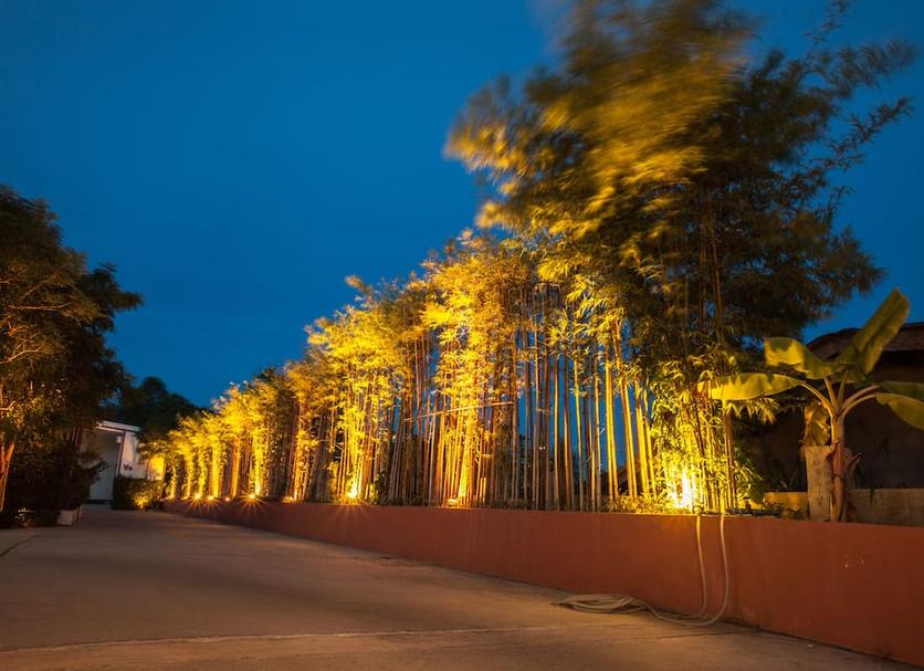 วิวภายนอก รูปภาพ