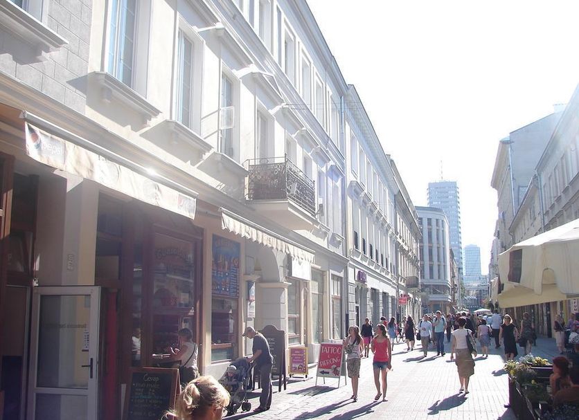 วิวภายนอก รูปภาพ