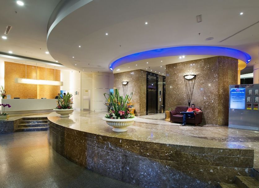 แผนกต้อนรับส่วนหน้า รูปภาพ