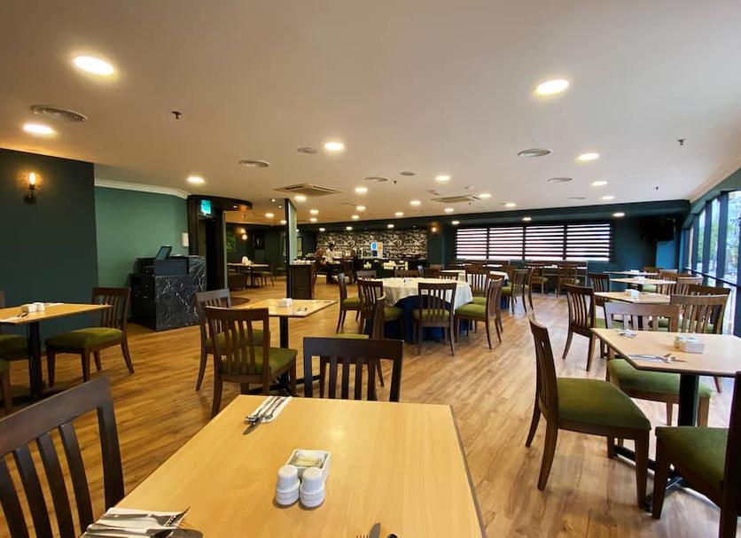 ร้านอาหาร รูปภาพ