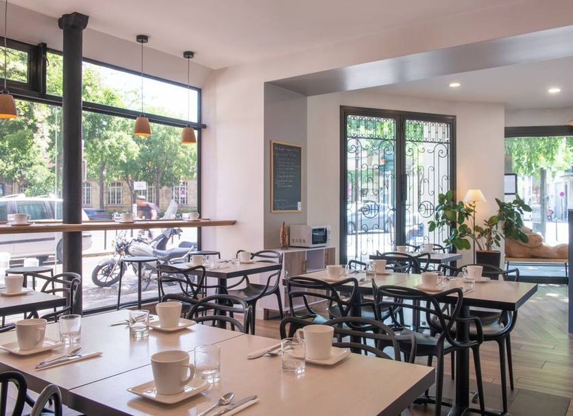 ร้านอาหาร รูปภาพ