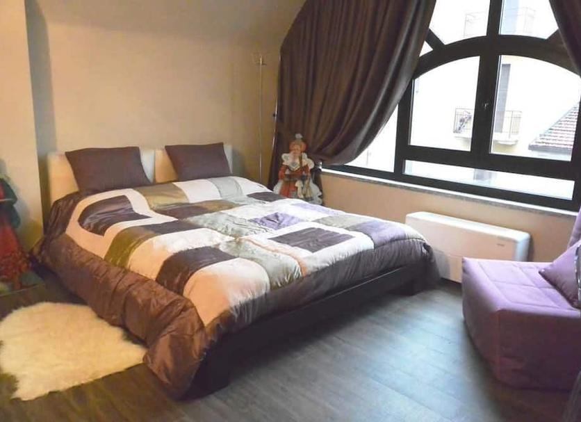 ห้องนอน รูปภาพ