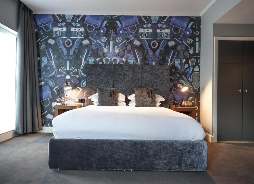 ห้องนอน รูปภาพ