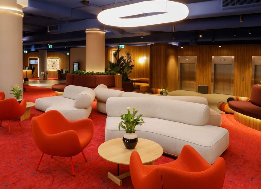 เลานจ์ รูปภาพ