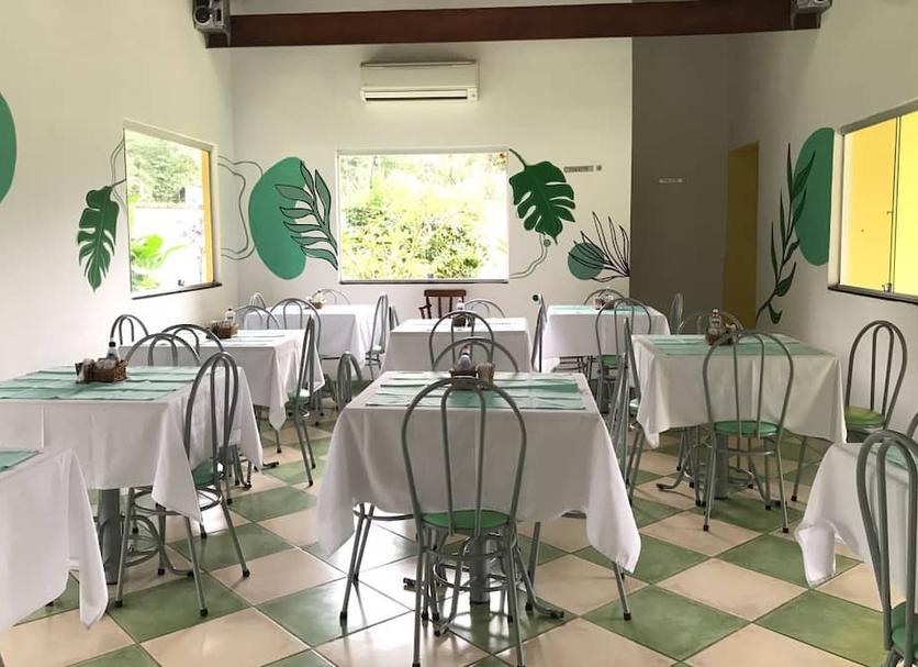 ร้านอาหาร รูปภาพ