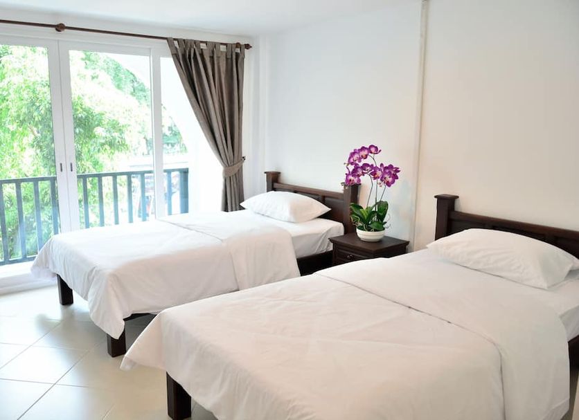 ห้องนอน รูปภาพ