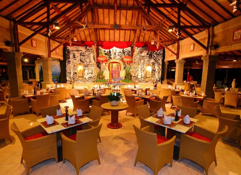 ร้านอาหาร รูปภาพ