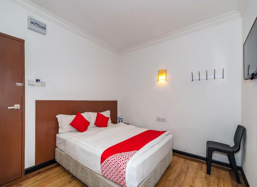 ห้องนอน รูปภาพ