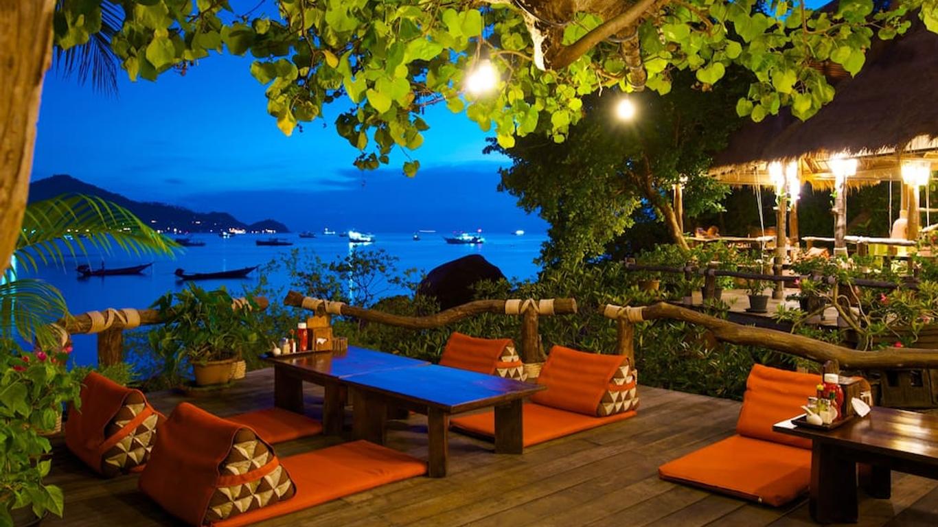 โรงแรมเกาะเต่า คาบาน่า
