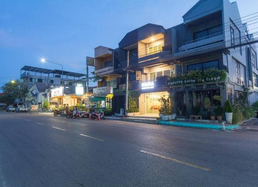 อาคาร รูปภาพ