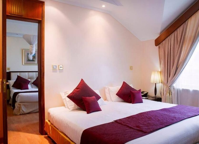 ห้องนอน รูปภาพ