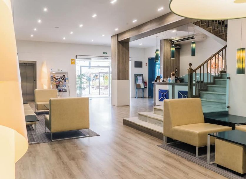 ล็อบบี้ รูปภาพ