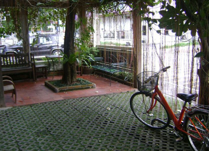 ระเบียง รูปภาพ