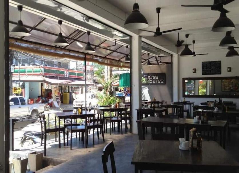 ร้านอาหาร รูปภาพ