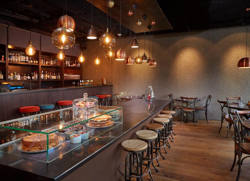 บาร์ รูปภาพ