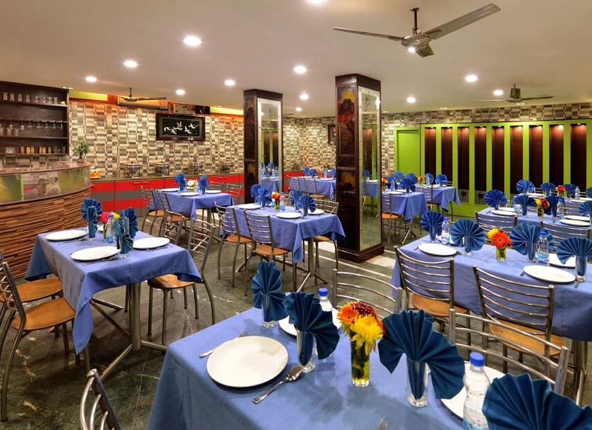ร้านอาหาร รูปภาพ