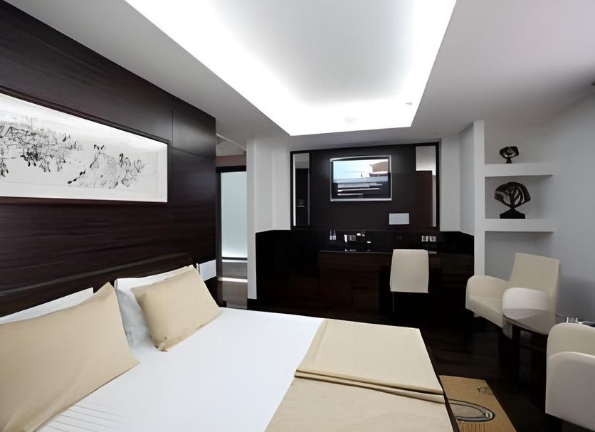 ห้องนอน รูปภาพ