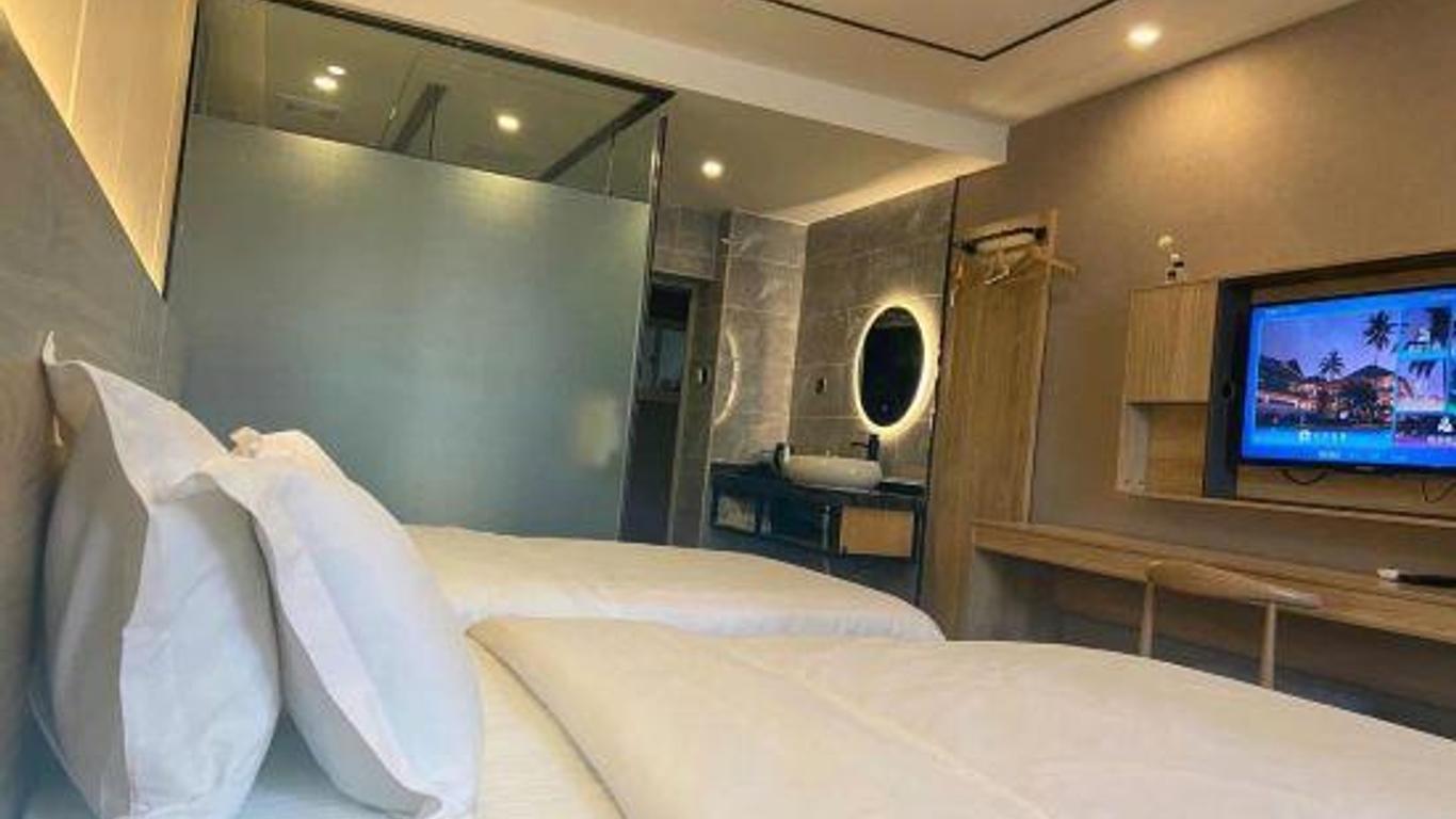 Jichang E-sports Hotel
