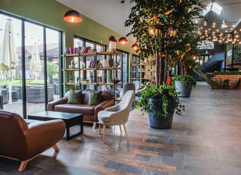 ล็อบบี้ รูปภาพ