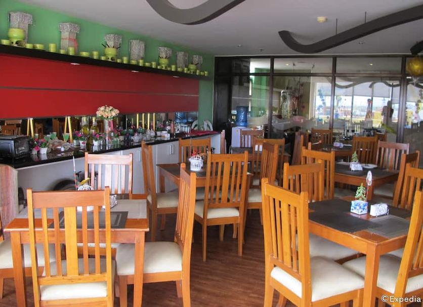 ร้านอาหาร รูปภาพ
