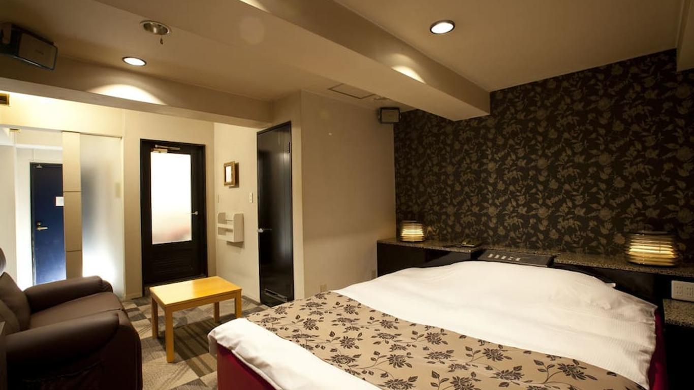 โรงแรมเดสเซิร์ท ฮิลส์ - สำหรับผู้ใหญ่เท่านั้น