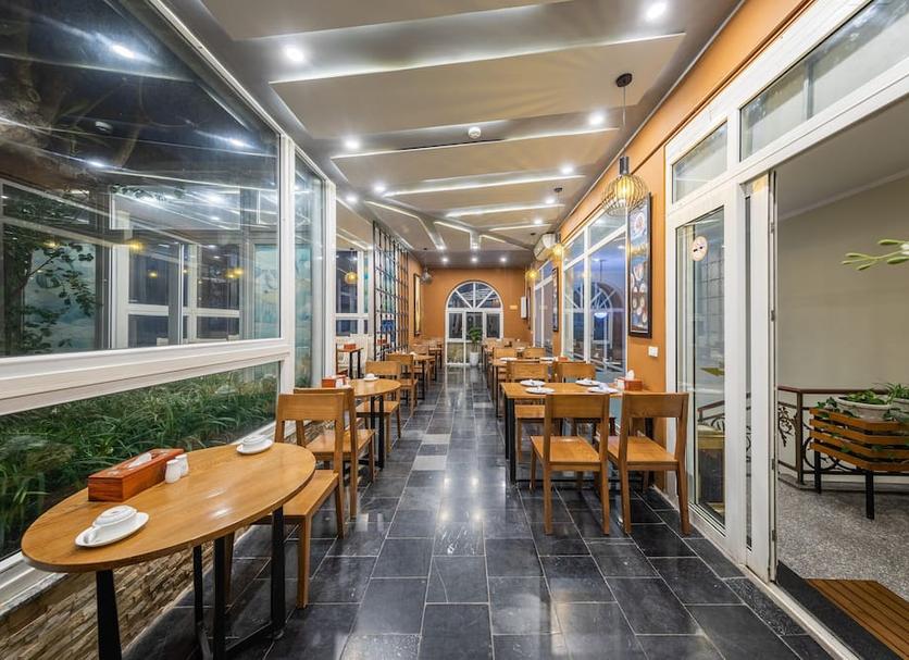 ร้านอาหาร รูปภาพ