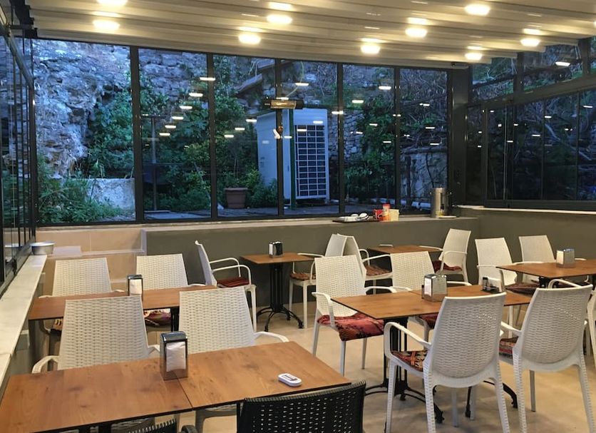 ร้านอาหาร รูปภาพ