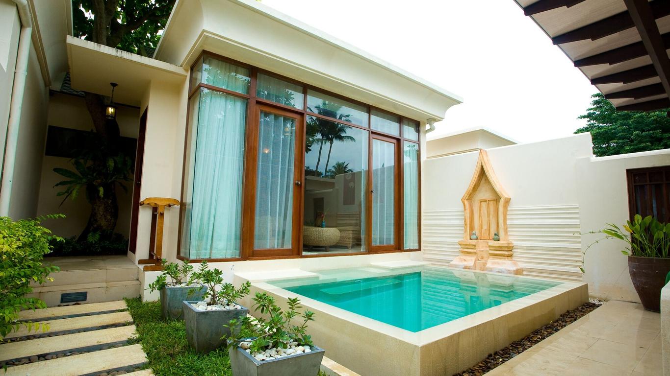 โรงแรมมณเฑียรเฮ้าส์