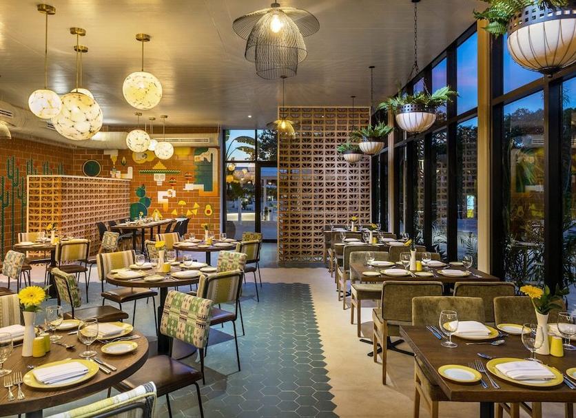 ร้านอาหาร รูปภาพ
