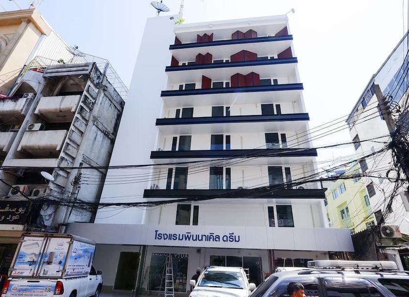 อาคาร รูปภาพ