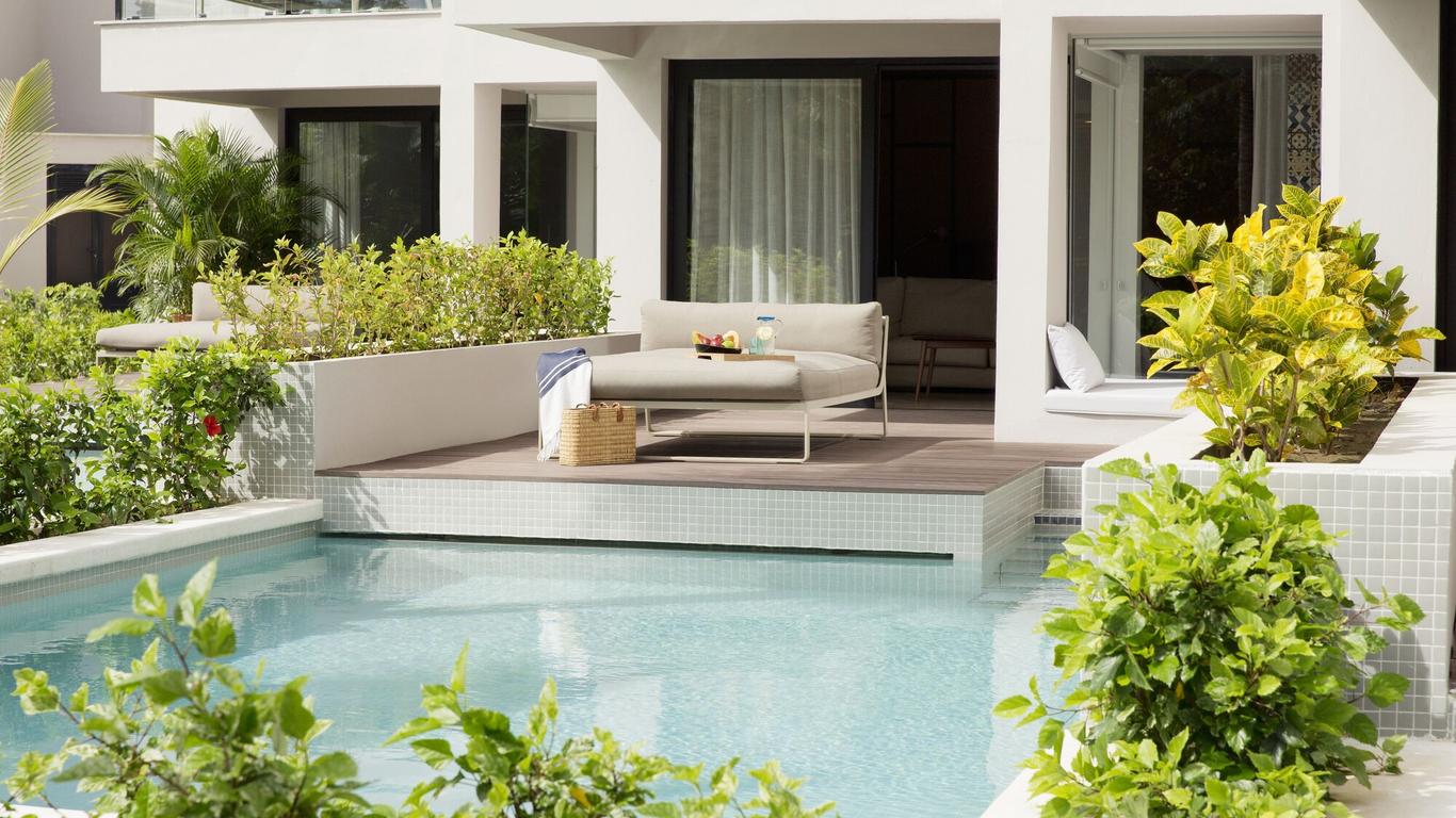 โรงแรมเอ็กซ์เซลเลนซ์ เอล คาร์เมน - เฉพาะผู้ใหญ่ - ทริปทั้งหมดรวมในราคา