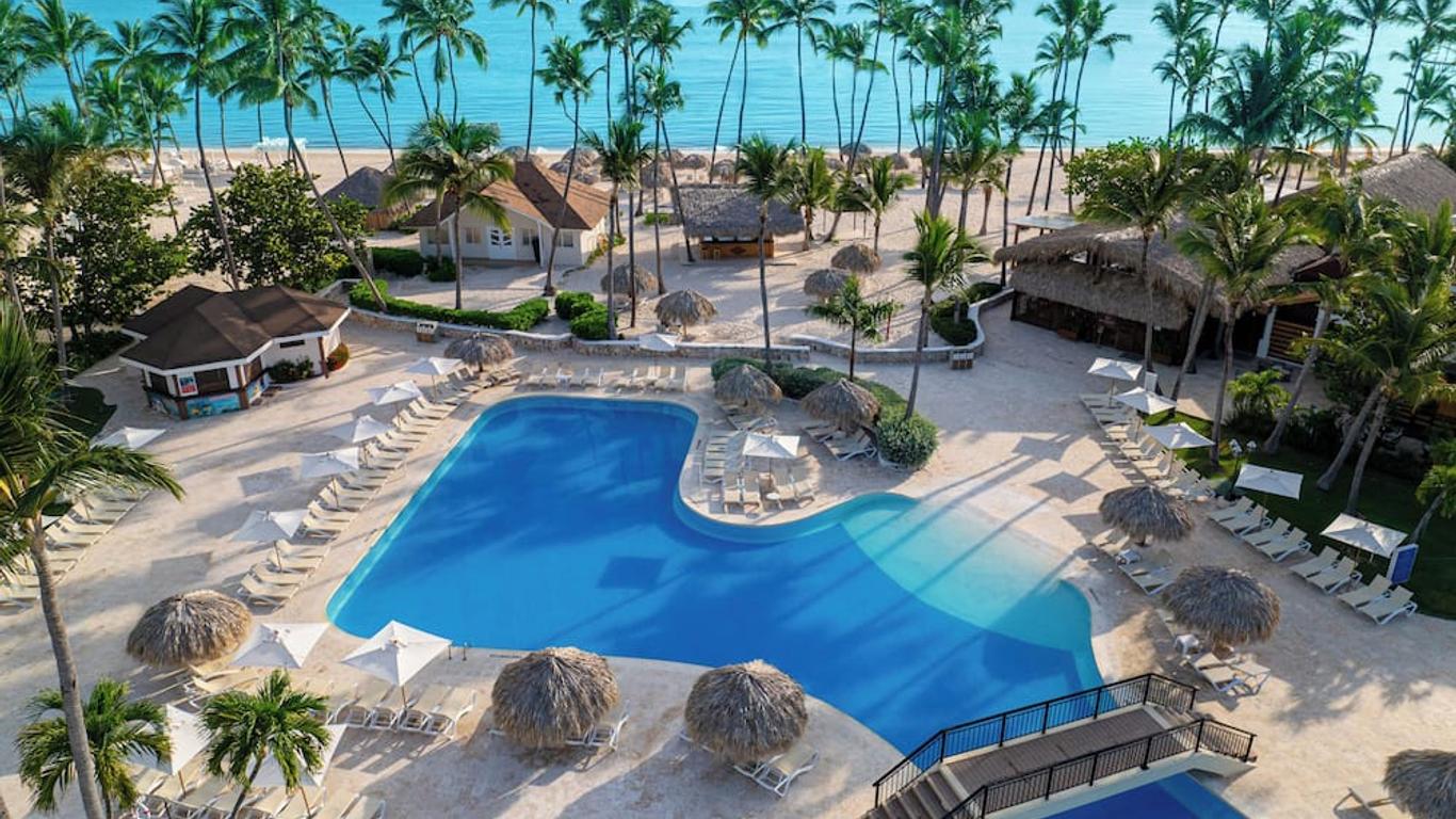 Sunscape Coco Punta Cana - ทั้งหมดรวม