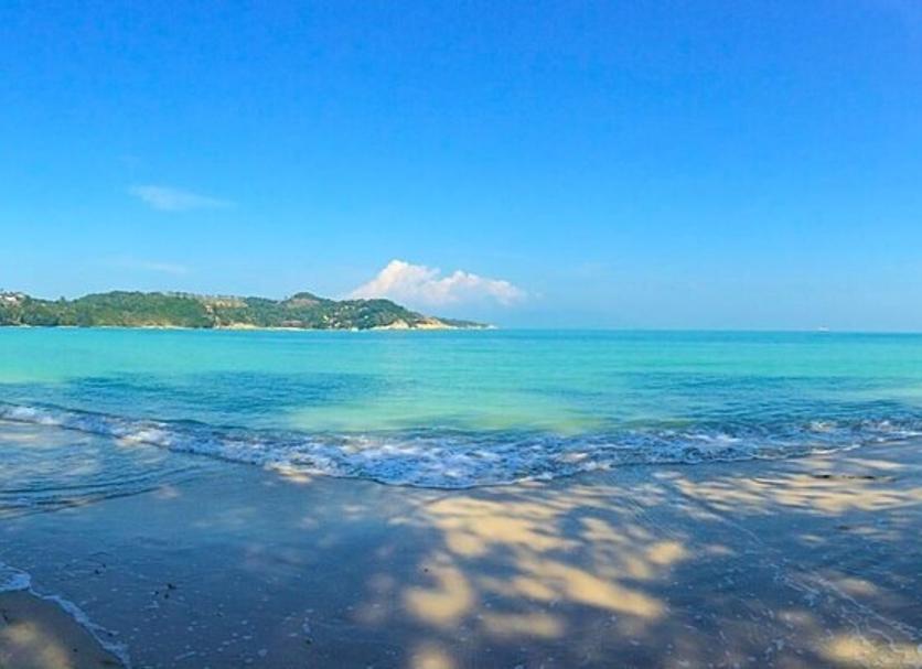 ชายหาด รูปภาพ
