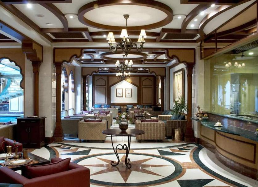 ล็อบบี้ รูปภาพ