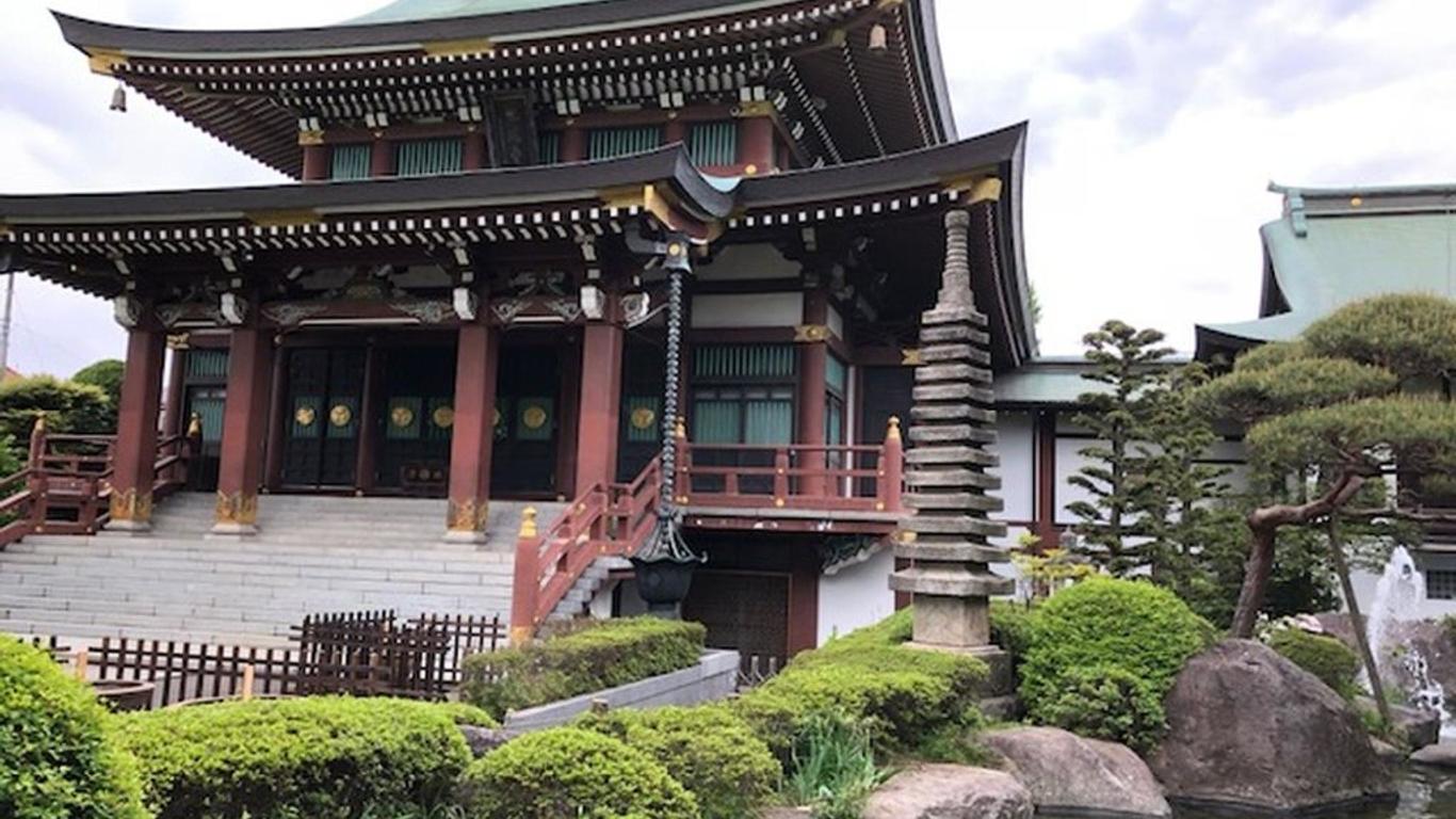 โรงแรมบนยอดเขา