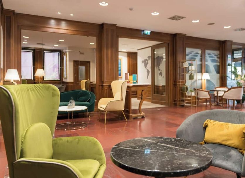 เลานจ์ รูปภาพ