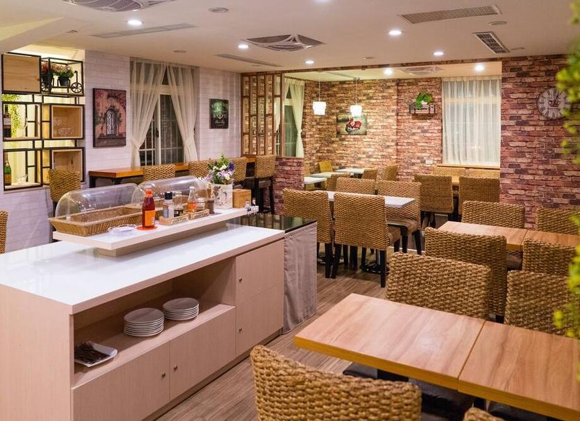 ร้านอาหาร รูปภาพ