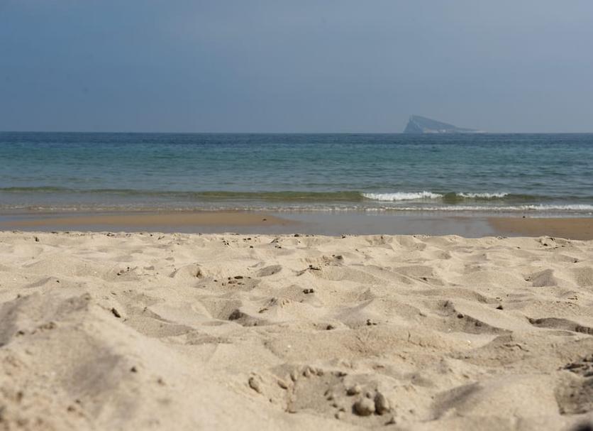 ชายหาด รูปภาพ