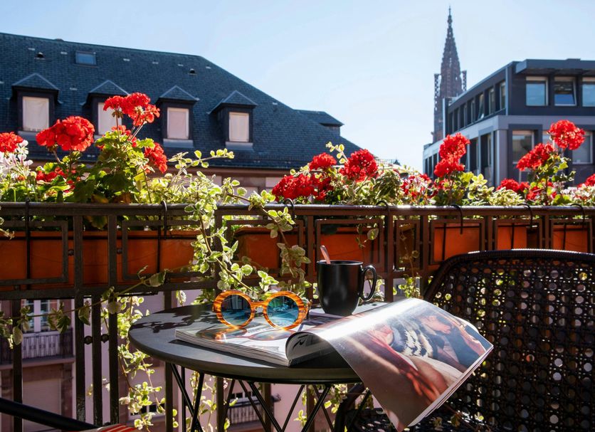 ระเบียง รูปภาพ