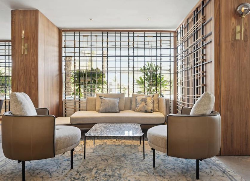 เลานจ์ รูปภาพ