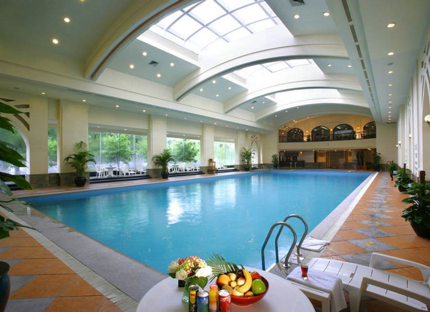 สระว่ายน้ำ รูปภาพ